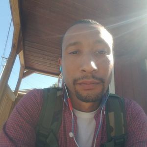 Meet your Posher, Jayson